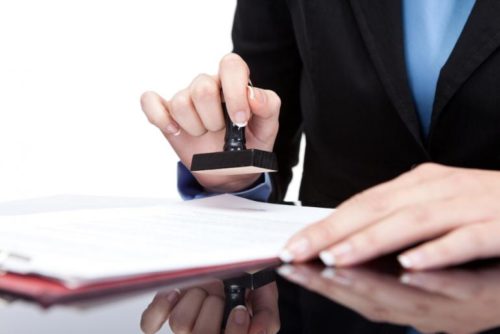 Картинка Как вступить в права наследства